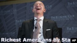bezos