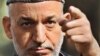 حامد کرزای آمریکا و پاکستان را مسئول اوضاع افغانستان دانست