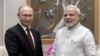 بھارت روس معاہدے اور خطے کا توازن 