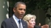Obama Says Republicans Holding Unemployed Hostage to Politics