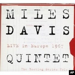 Miles Davis Quintet CD