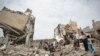 Serangan Udara Pimpinan Saudi di Yaman, Sedikitnya 12 Warga Sipil Tewas