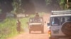 Violences à Bambari, au moins deux policiers tués