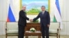 Bosh vazir Shavkat Mirziyoyev muvaqqat prezident vazifasini egalladi