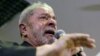 Mantan Presiden Brazil Diadili karena Kasus Korupsi