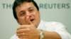 Brazil Police Detain JBS CEO Batista on Suspicion of Insider Trading