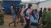 Des réfugiés burundais s'opposent à un enregistrement biométrique en RDC