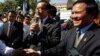 Cambodia’s Opposition Seeking Support for Free and Fair Elections