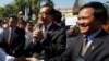 Warrants Issued for 8 Former Cambodian Opposition Leaders Charged With Treason