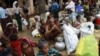 Activists: Burma’s Foreign Aid Group Ban Puts Thousands at Risk