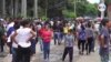 Promoción laboral para migrantes venezolanos