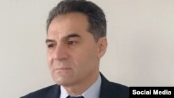 Abdullah Gedo