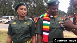 Zanu PF Youth 