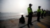Transkrip Perlihatkan Kebingungan dalam Evakuasi Kapal Korea Selatan
