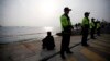 Transcripts Show Confusion Over S. Korean Ferry Evacuation