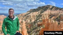 One of the main attractions at Bryce Canyon National Park in southern Utah are the thousands of red-hued hoodoos, odd-shaped pillars made of rock that date back millions of years. 