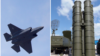 ABD Senatosu: ‘Türkiye Hem F-35 Hem de S-400’e Sahip Olmayacak’