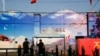 西方联手制裁，新疆问题成北京“软肋”？