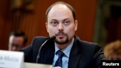 Vladimir Kara-Murza