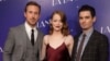 'La La Land' Leads Academy Award Nominations 