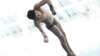 FILE - Jordan Pisey Windle, a Cambodian-born American, is a member of the United States National Team and is ranked in the top five divers in the United States. 
