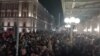Protesti u Beogradu, ali i u mnogim drugim gradovima