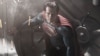 'Man of Steel' Caps Superman's 70-year Evolution