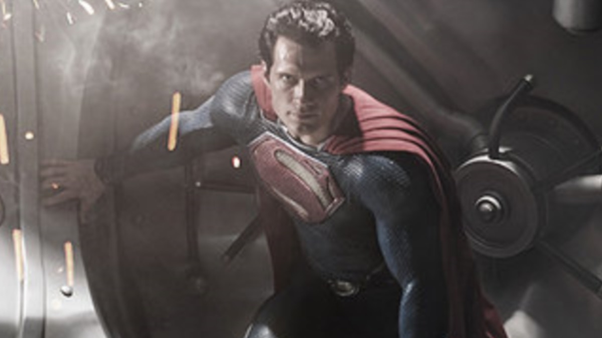 Henry Cavill-Man of Steel (2013)-21  Superman man of steel, Man of steel,  Superman henry cavill