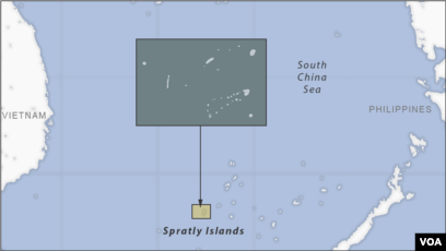 Home  Asia Maritime Transparency Initiative