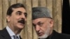 Karzai: Afghanistan, Pakistan to Boost Taliban Peace Efforts