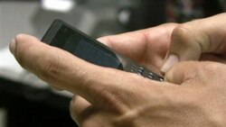 'Sexting' Study Finds Low Rate Among Young