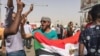 蘇丹軍方推翻長期執政的總統