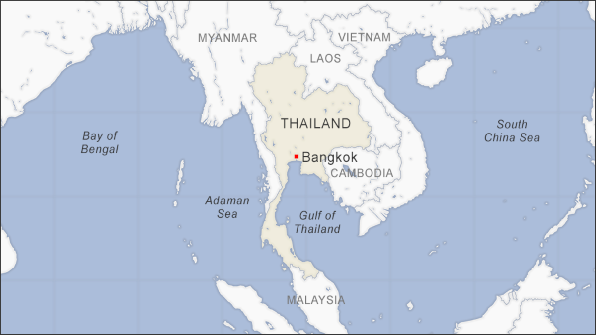 Future Remains Cloudy for Exiled Myanmar Journalists in Thailand
