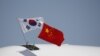 中韩关系解冻，与解决朝鲜问题没有直接关系