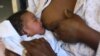 Cameroon Works to Boost Infant Breastfeeding