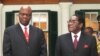 AS Jatuhkan Sanksi terhadap Jaksa Agung Zimbabwe