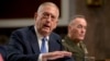 Mattis: US Should Stick with Iran Nuclear Deal