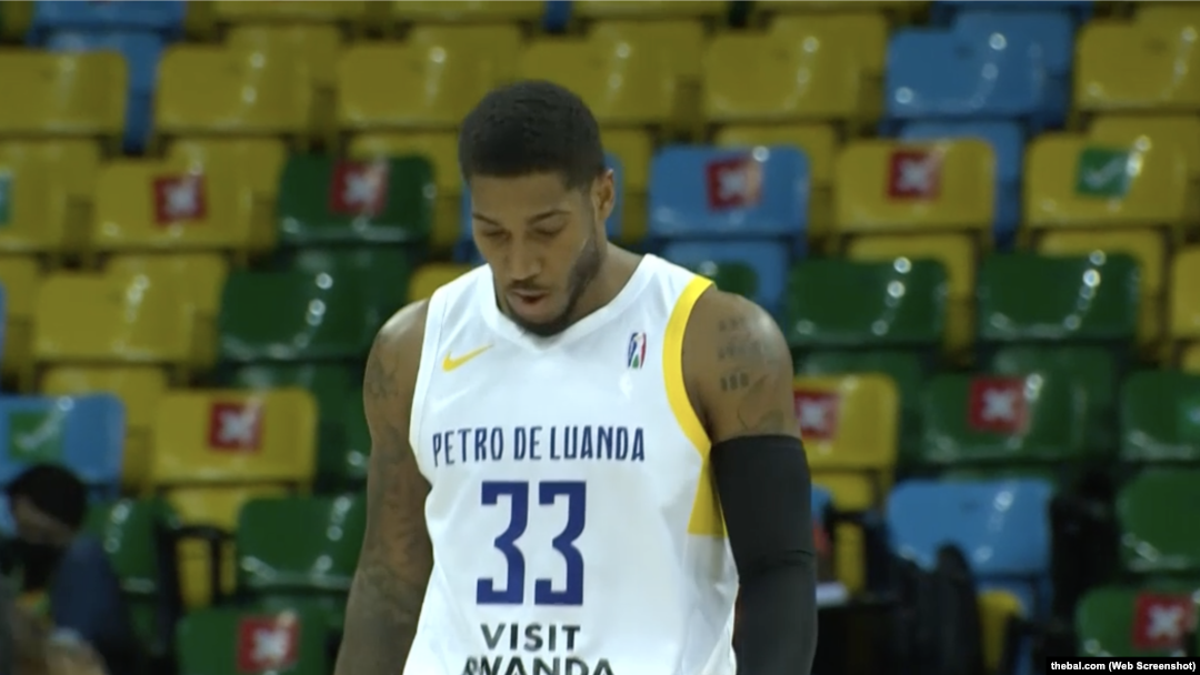 Petro de Luanda - 🔛⏩ Unitel Basket, Playoffs, Resultado