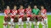 Le sélectionneur croate présente une liste de 24 joueurs