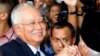 Najib Razak Mengaku Tidak Bersalah atas Skandal 1MDB