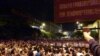 Tiongkok Hentikan Bangun Pabrik Tembaga setelah Protes Massal