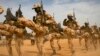 G5 Sahel Launches Military Operation in African Scrublands