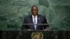 A Dakar, Macky Sall appelle à un "islam tolérant" en Afrique