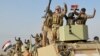 Iraqi Shiite Cleric Urges Fighters to Disarm After IS Defeat