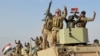 Coalition Says Fewer Than 3,000 IS Fighters Remain in Iraq and Syria