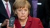 Merkel exige a EE.UU. acuerdo de "no espionaje"