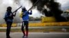 Slain Venezuelan Protester's Father Appeals to 'Friend' Maduro