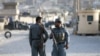 در حمله به پایگاه نظامی ناتو در نزدیکی فرودگاه کابل ۹ نفر کشته شدند