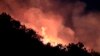 High Winds, Drought Feed Chilean Forest Fires