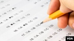 The College Board, the organization that administers standardized tests, is discontinuing some tests and improving others.